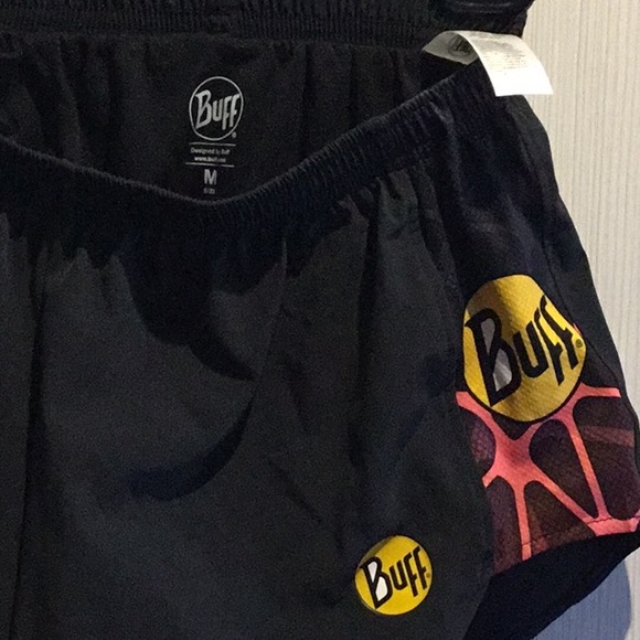 BUFF running short - Picture 3 of 3